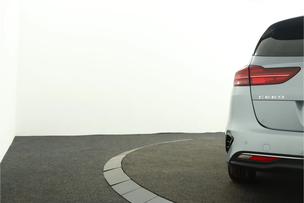 Kia Ceed Sportswagon – foto 7