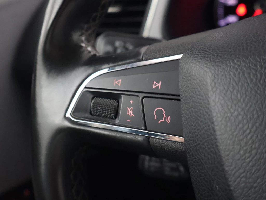SEAT Leon – foto 18