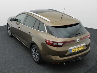 Renault Mégane Estate – thumbnail 6
