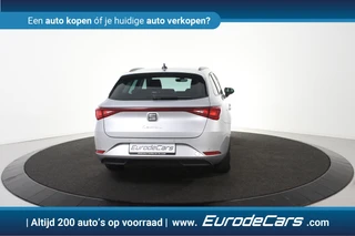 SEAT Leon – thumbnail 10