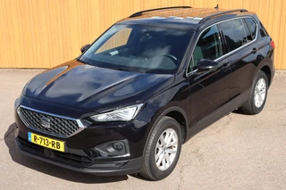 SEAT Tarraco – thumbnail 2