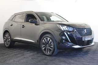 Peugeot 2008 – thumbnail 5