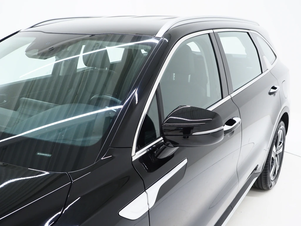 Kia Sorento – foto 15