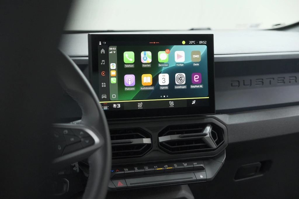 Dacia Duster – foto 60