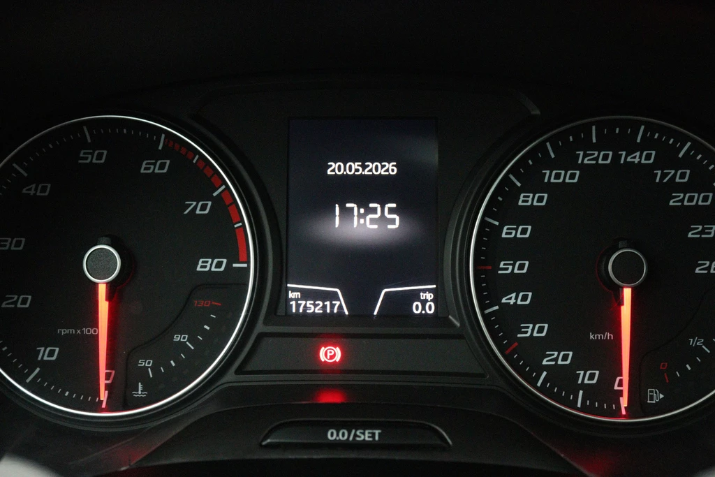 SEAT Leon – foto 14