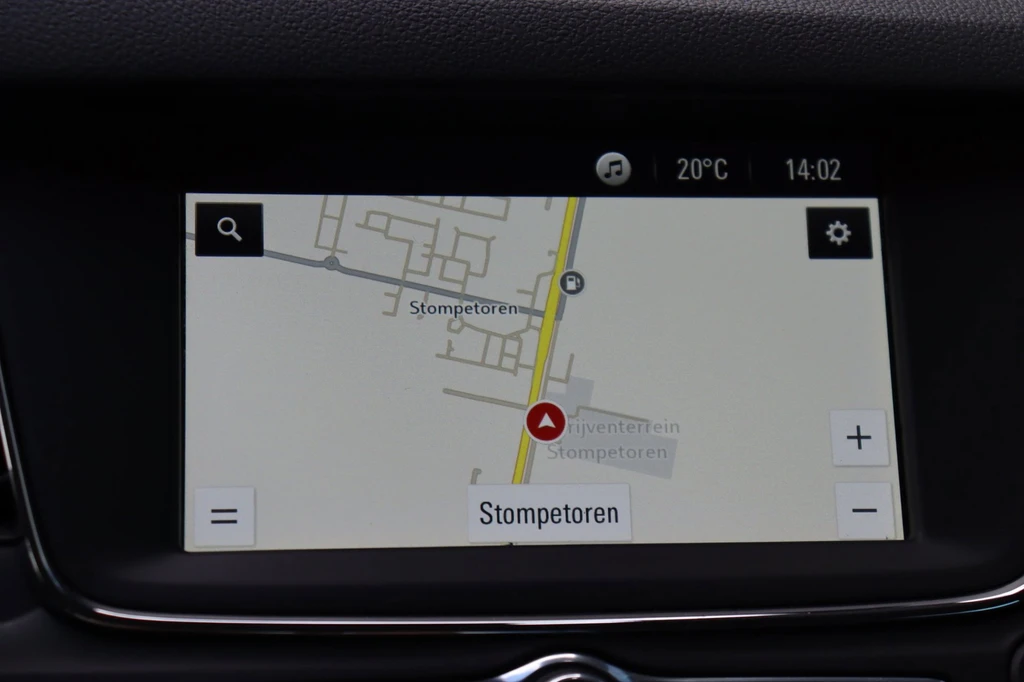 Opel Astra – foto 19