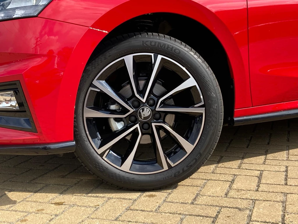 Škoda Fabia – foto 8