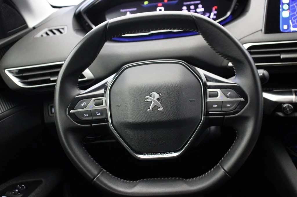 Peugeot 5008 – foto 14