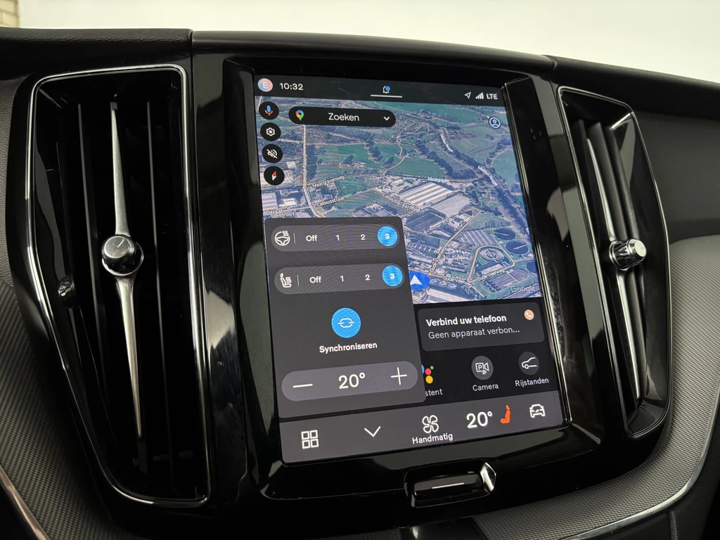 Volvo XC60 – foto 27