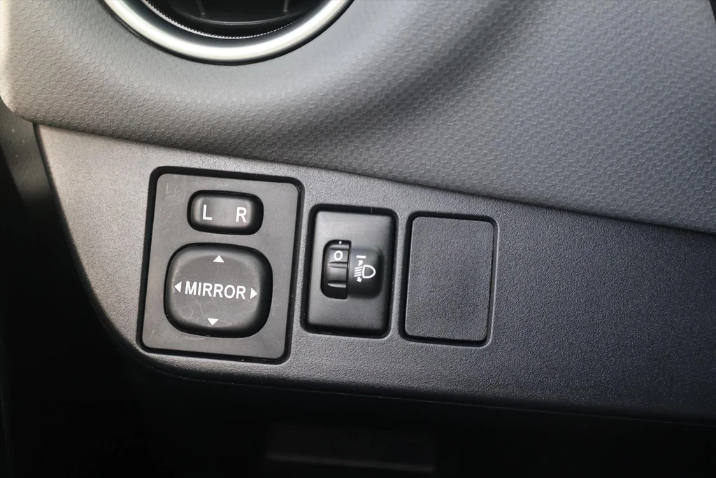 Toyota Yaris – foto 26
