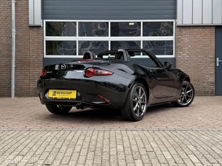 Mazda MX-5 – thumbnail 7