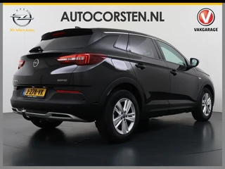 Opel Grandland X – thumbnail 5