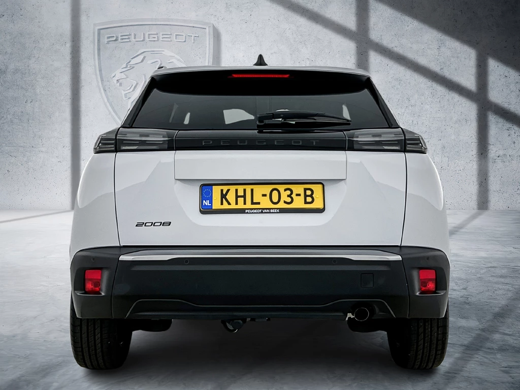 Peugeot 2008 – foto 3