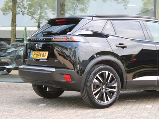 Peugeot e-2008 – thumbnail 4