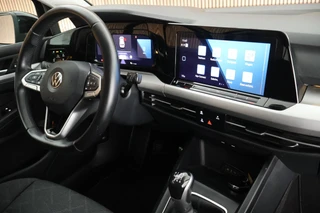 Volkswagen Golf – thumbnail 8