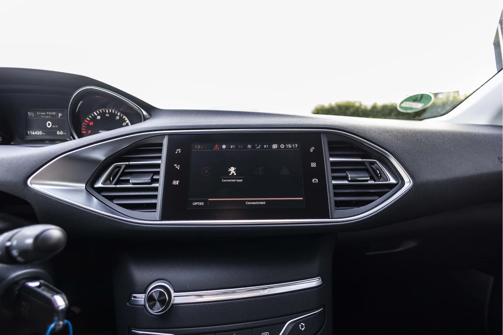 Peugeot 308 – foto 23