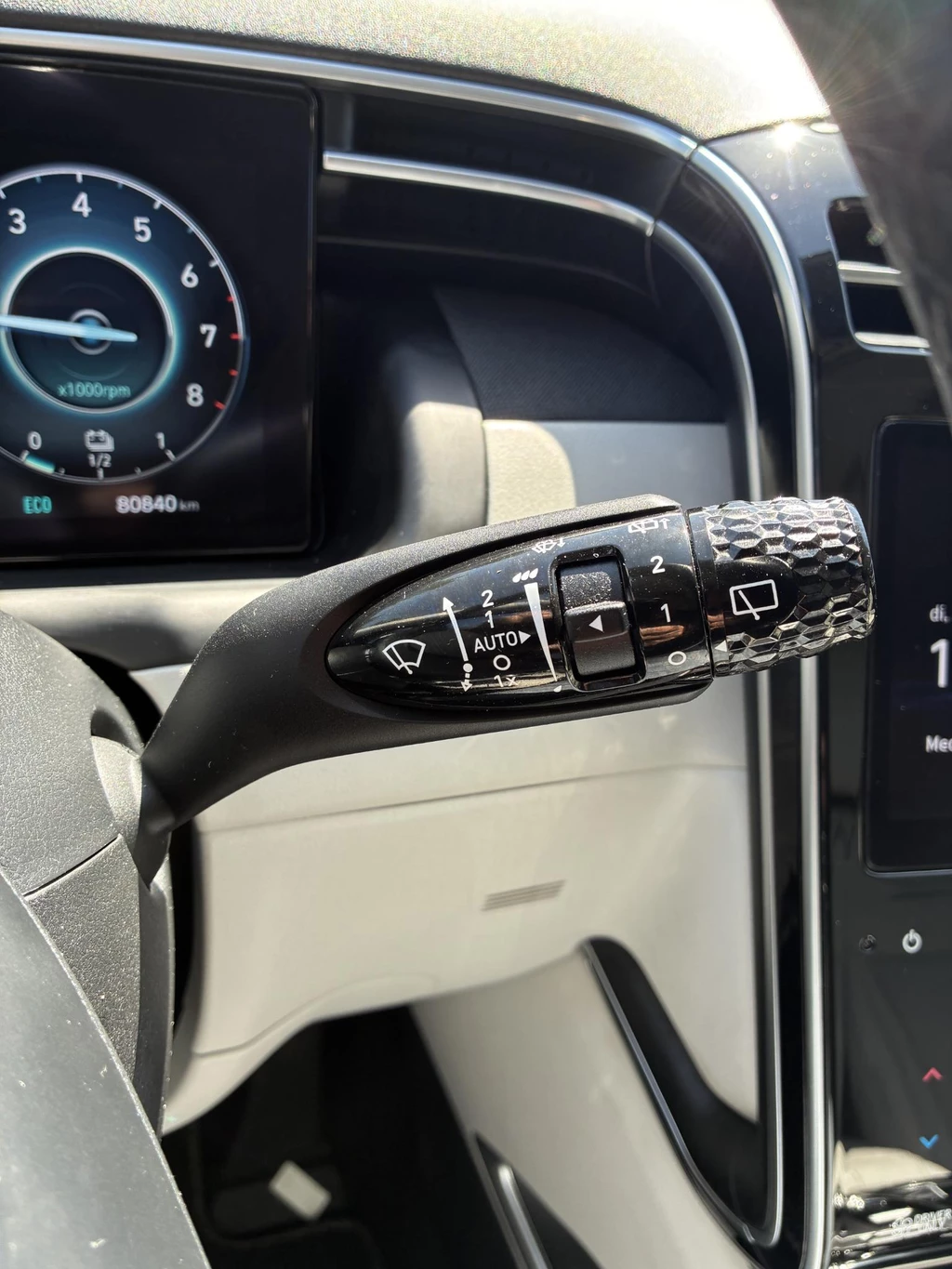 Hyundai Tucson – foto 41