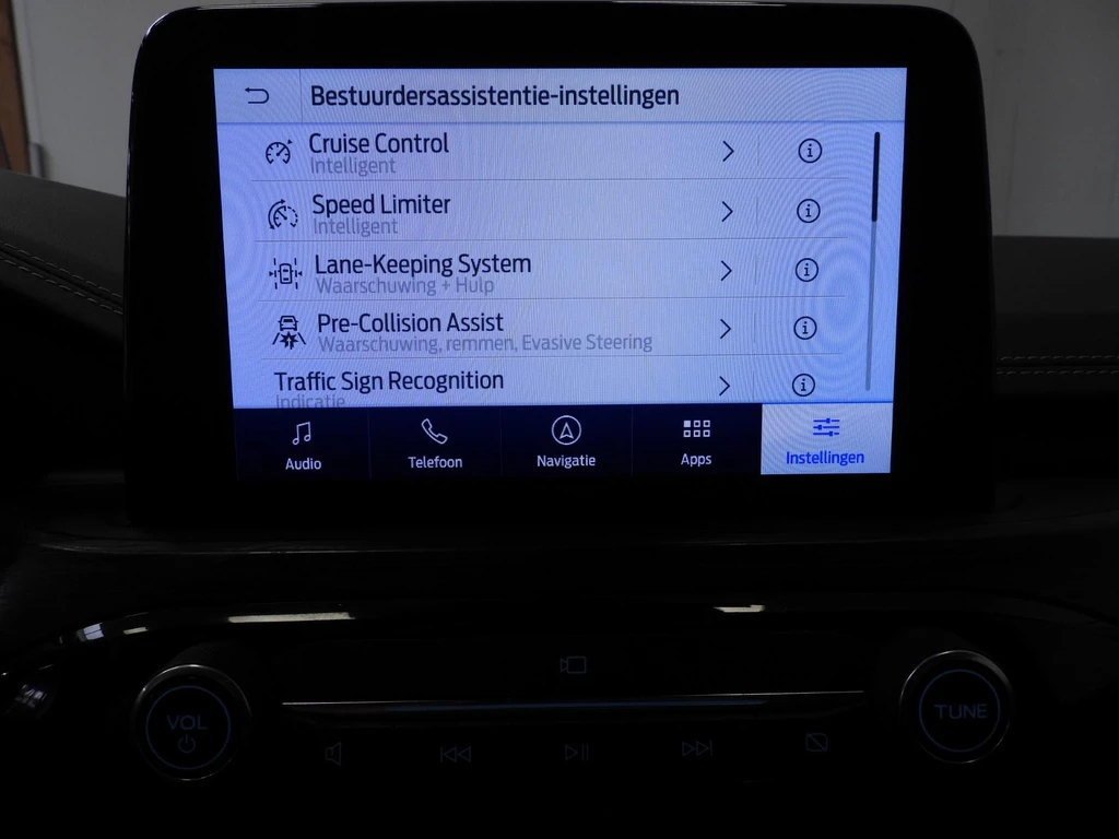 Ford Kuga – foto 15