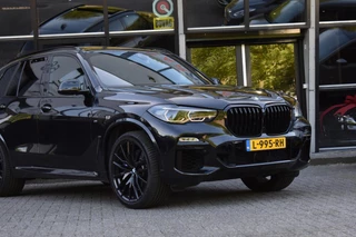 BMW X5 – thumbnail 14