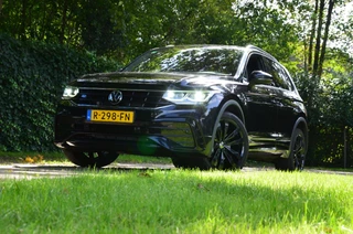Volkswagen Tiguan – thumbnail 2