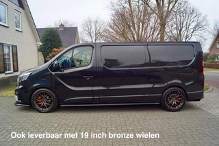Renault Trafic – thumbnail 3