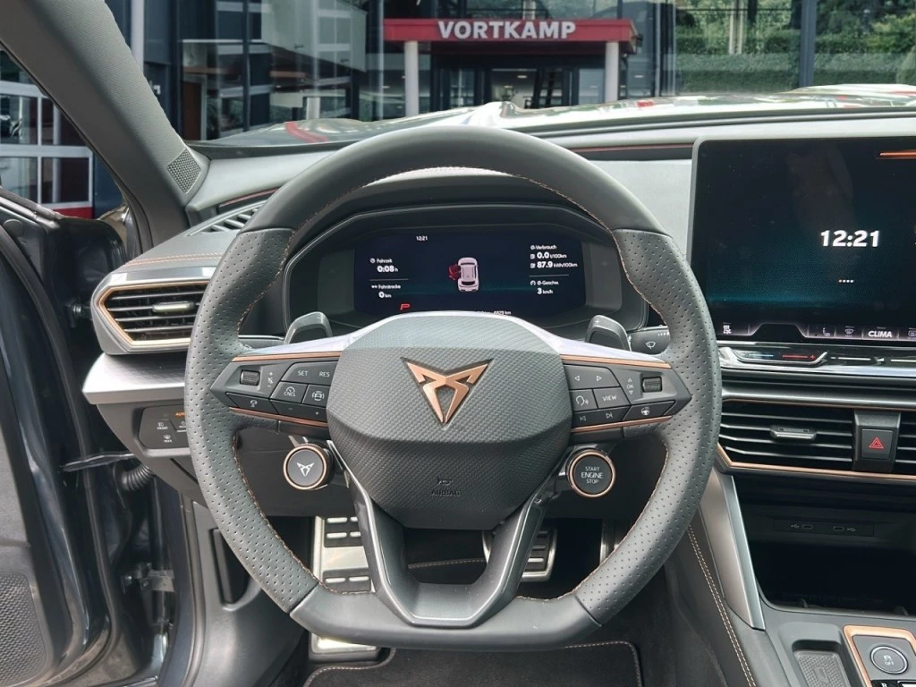 CUPRA Formentor – foto 13
