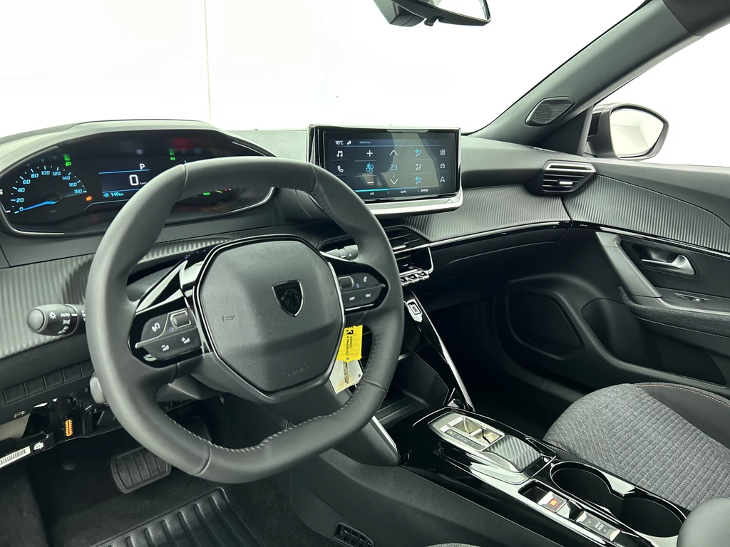 Peugeot e-2008 – foto 16