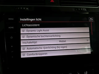 Volkswagen Golf – thumbnail 22