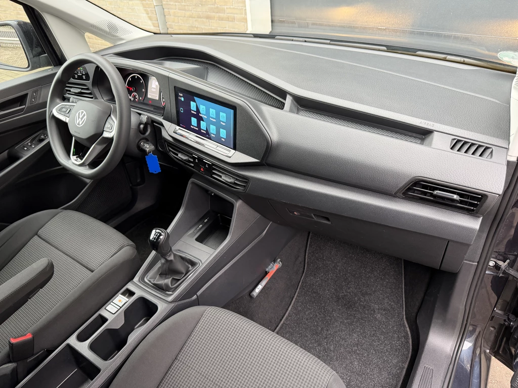 Volkswagen Caddy – foto 26
