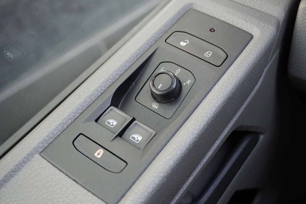 Volkswagen Transporter – foto 17