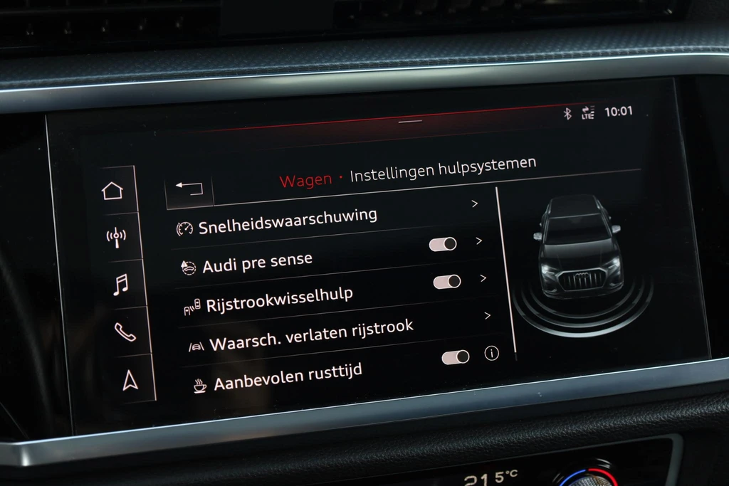 Audi Q3 – foto 28