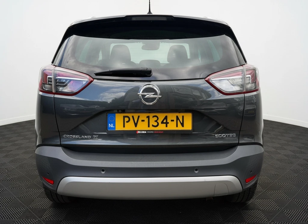 Opel Crossland X – foto 6