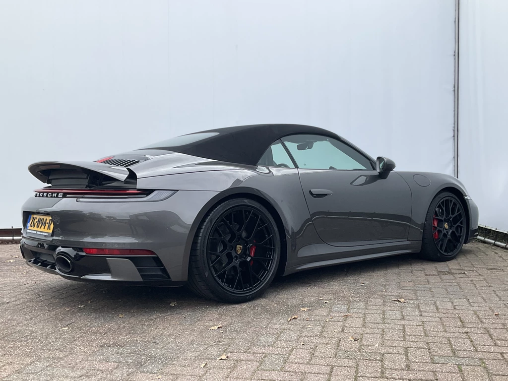 Porsche 911 – foto 24