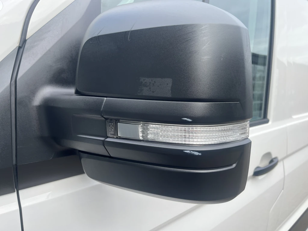 Volkswagen Crafter – foto 43