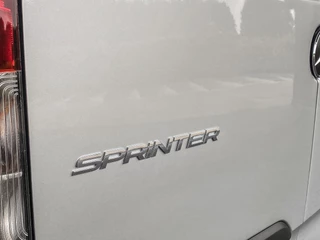 Mercedes-Benz Sprinter – thumbnail 38