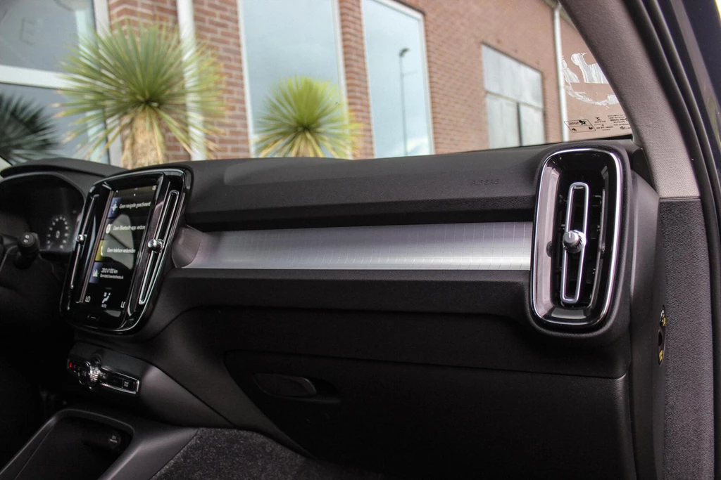 Volvo XC40 – foto 36