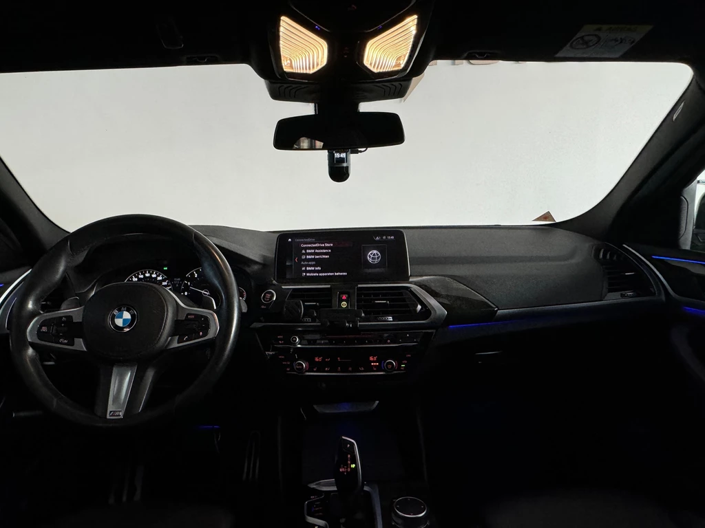 BMW X4 – foto 10