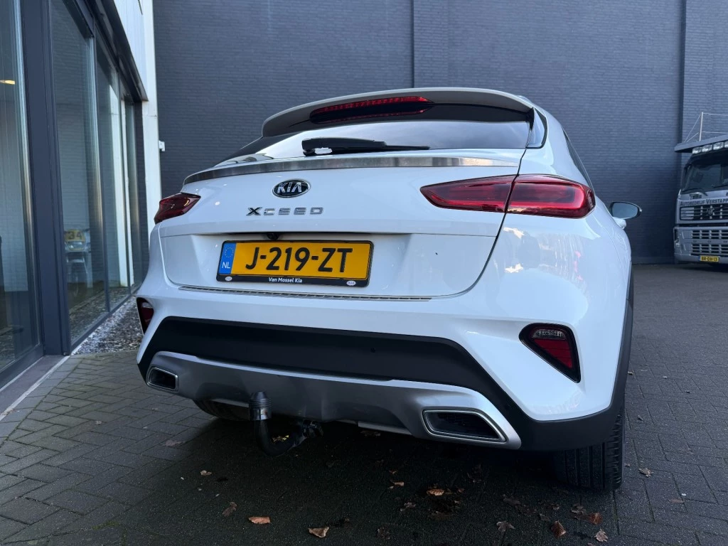 Kia XCeed – foto 6