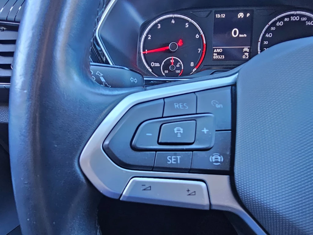 Volkswagen T-Cross – foto 10