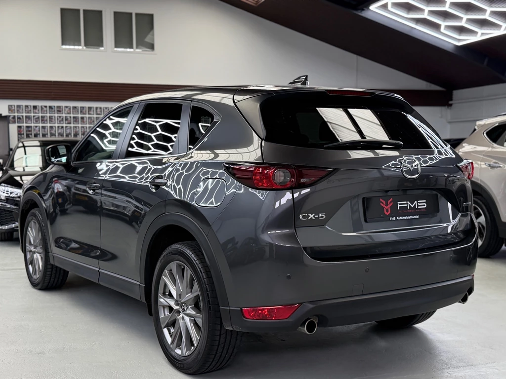 Mazda CX-5 – foto 4