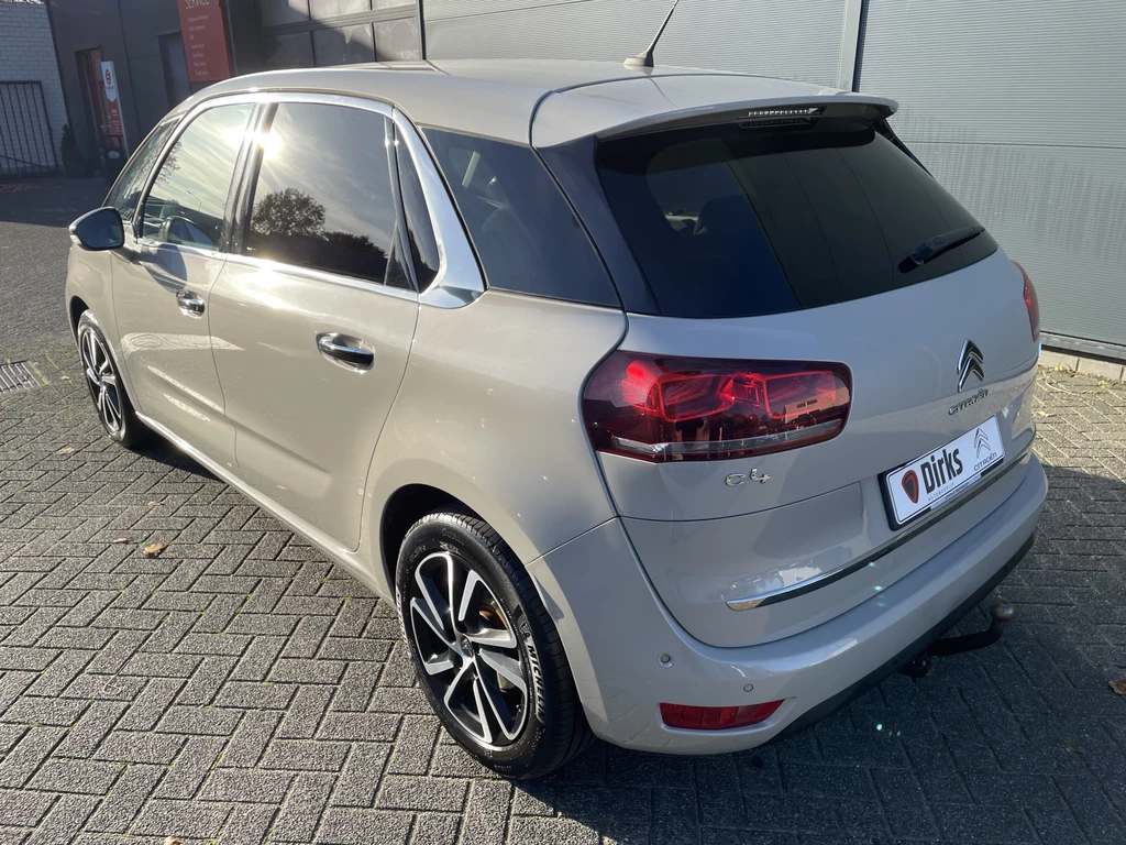 Citroën C4 Picasso – foto 5