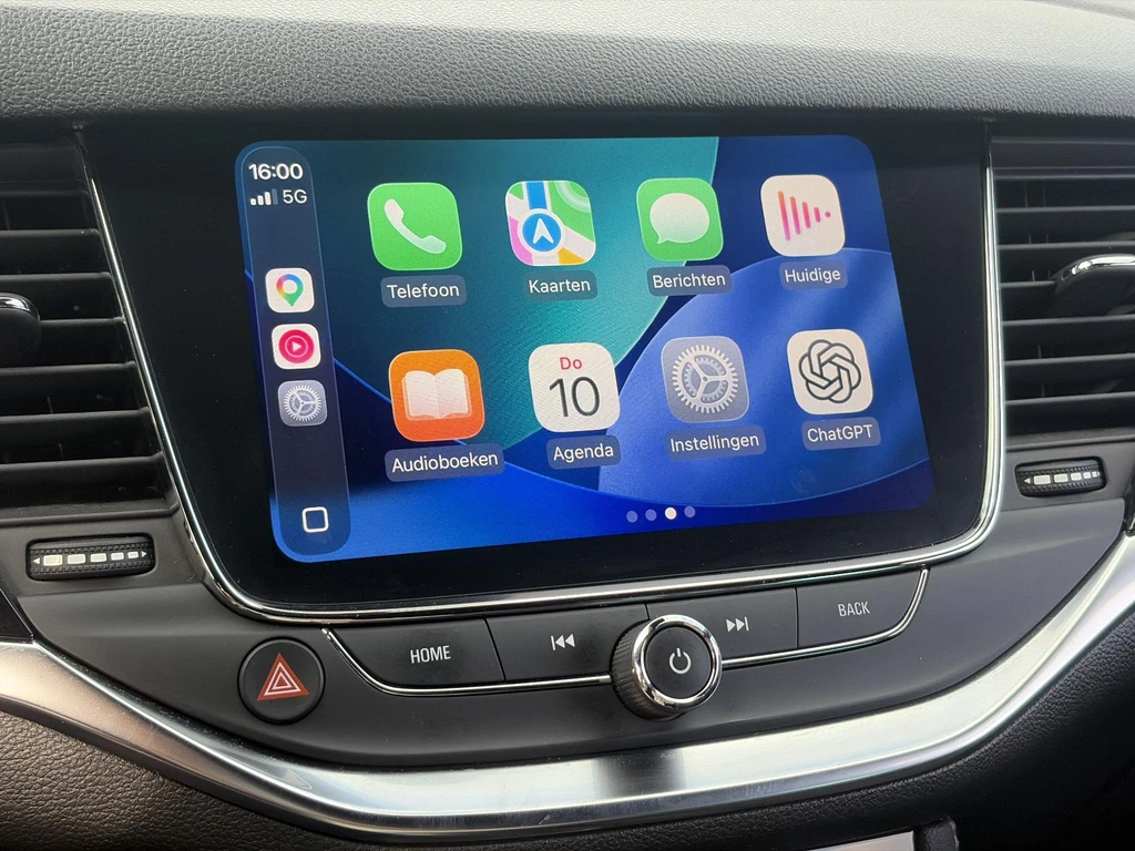Opel Astra – foto 15