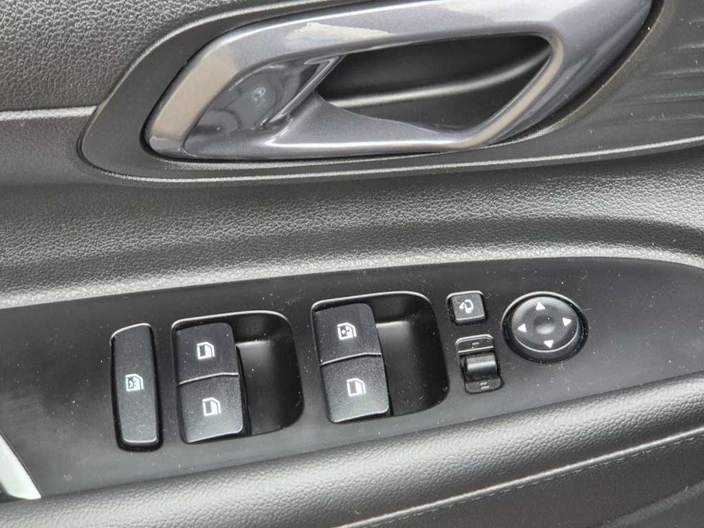 Hyundai i20 – foto 29