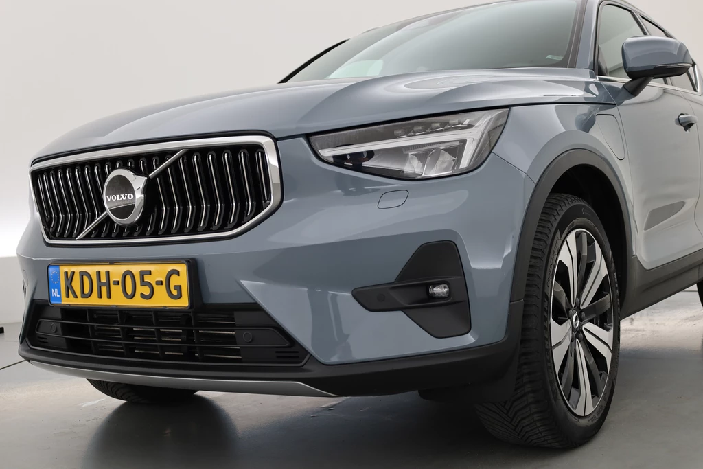 Volvo XC40 – foto 2