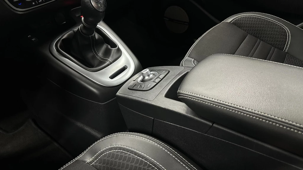 Renault Scénic – foto 42