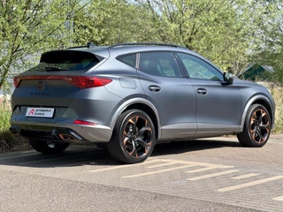 CUPRA Formentor – thumbnail 7