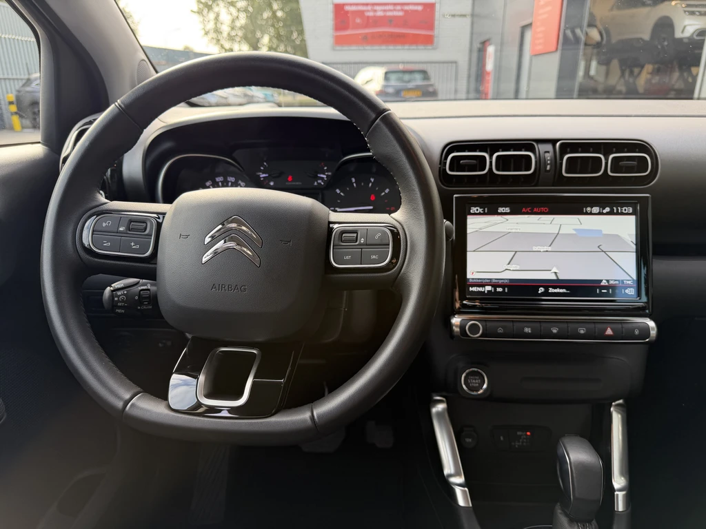 Citroën C3 Aircross – foto 15