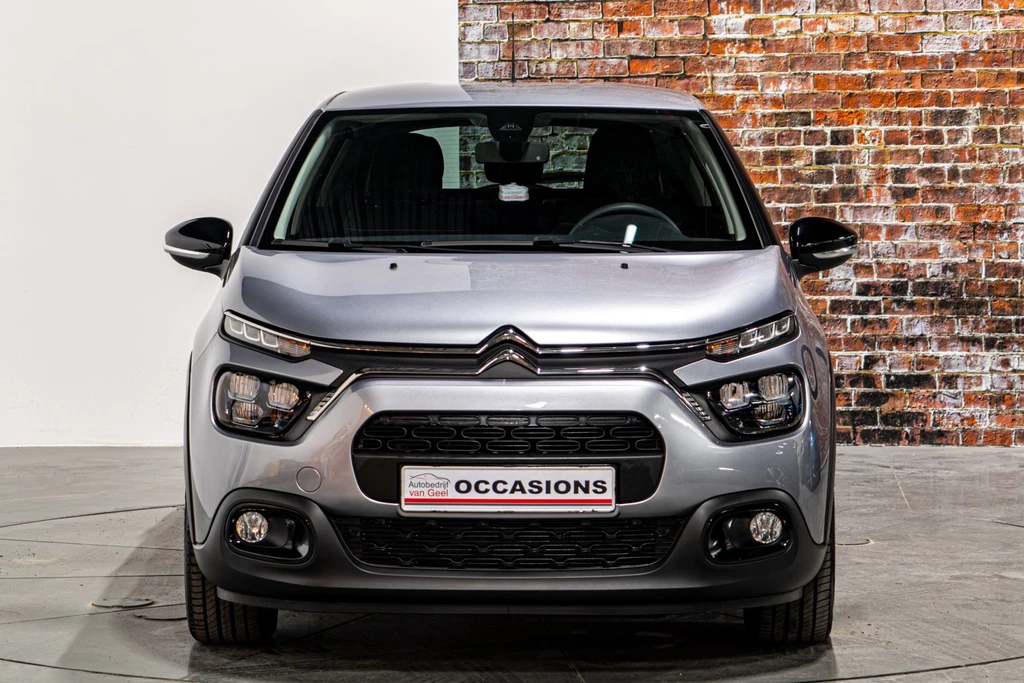 Citroën C3 – foto 19