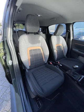 Citroën C3 Aircross – thumbnail 13