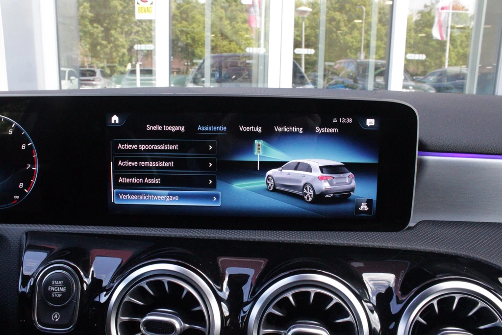 Mercedes-Benz A-Klasse – foto 42